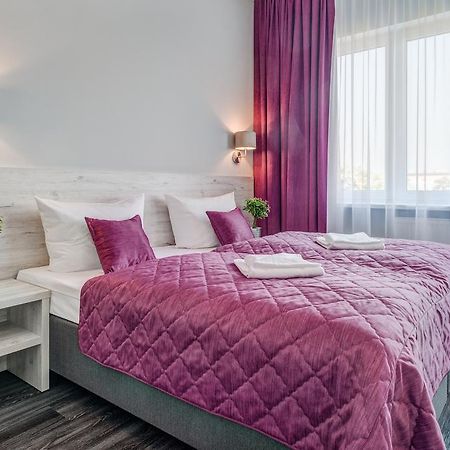 ברלין Arktur City Hotel מראה חיצוני תמונה