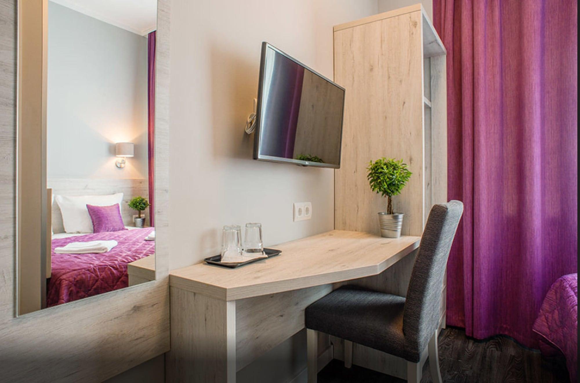 ברלין Arktur City Hotel מראה חיצוני תמונה