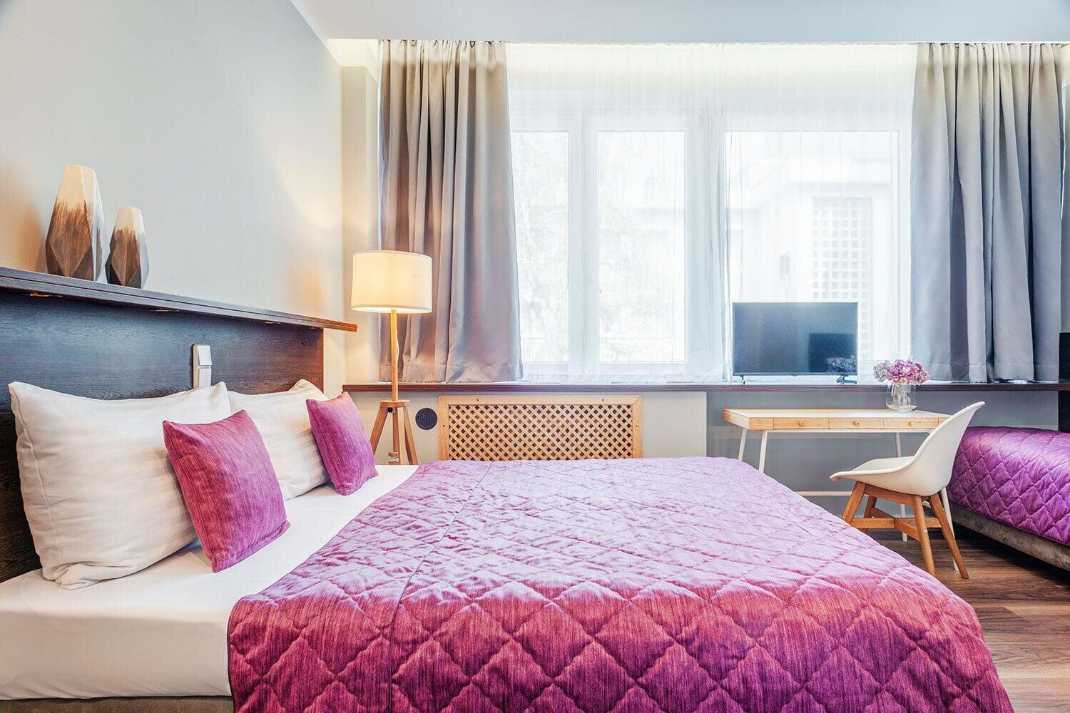 ברלין Arktur City Hotel מראה חיצוני תמונה