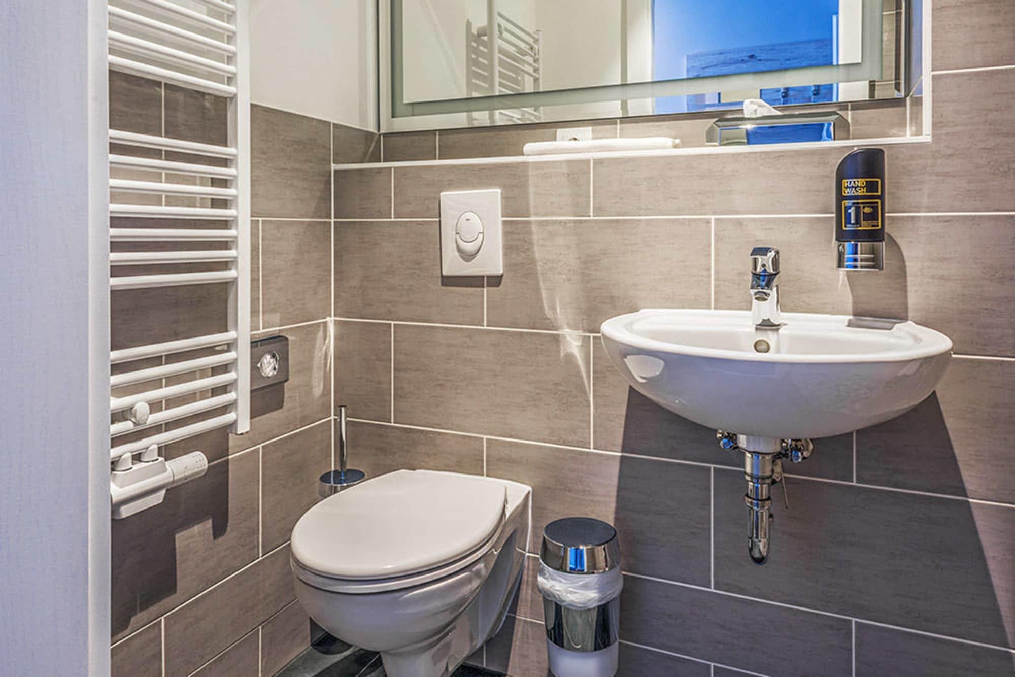 ברלין Arktur City Hotel מראה חיצוני תמונה