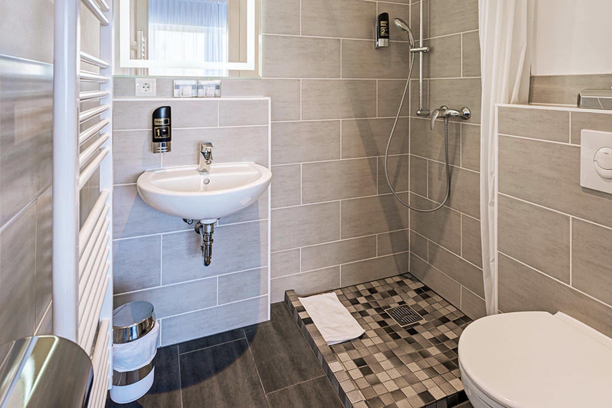 ברלין Arktur City Hotel מראה חיצוני תמונה