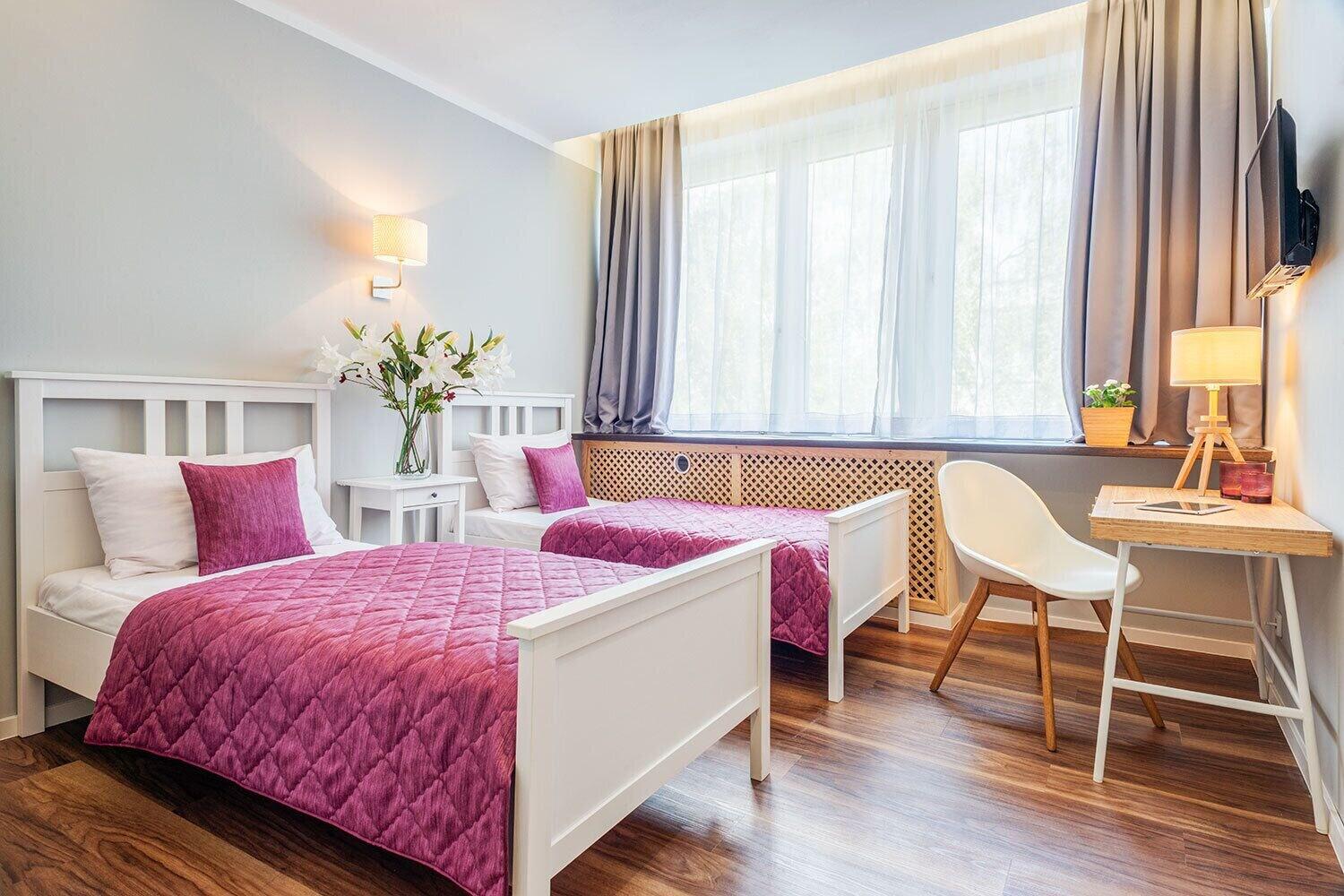 ברלין Arktur City Hotel מראה חיצוני תמונה