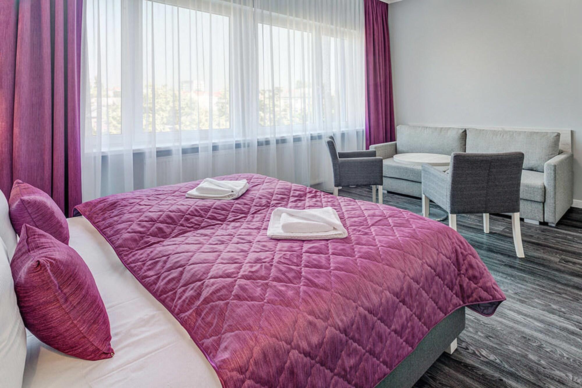 ברלין Arktur City Hotel מראה חיצוני תמונה