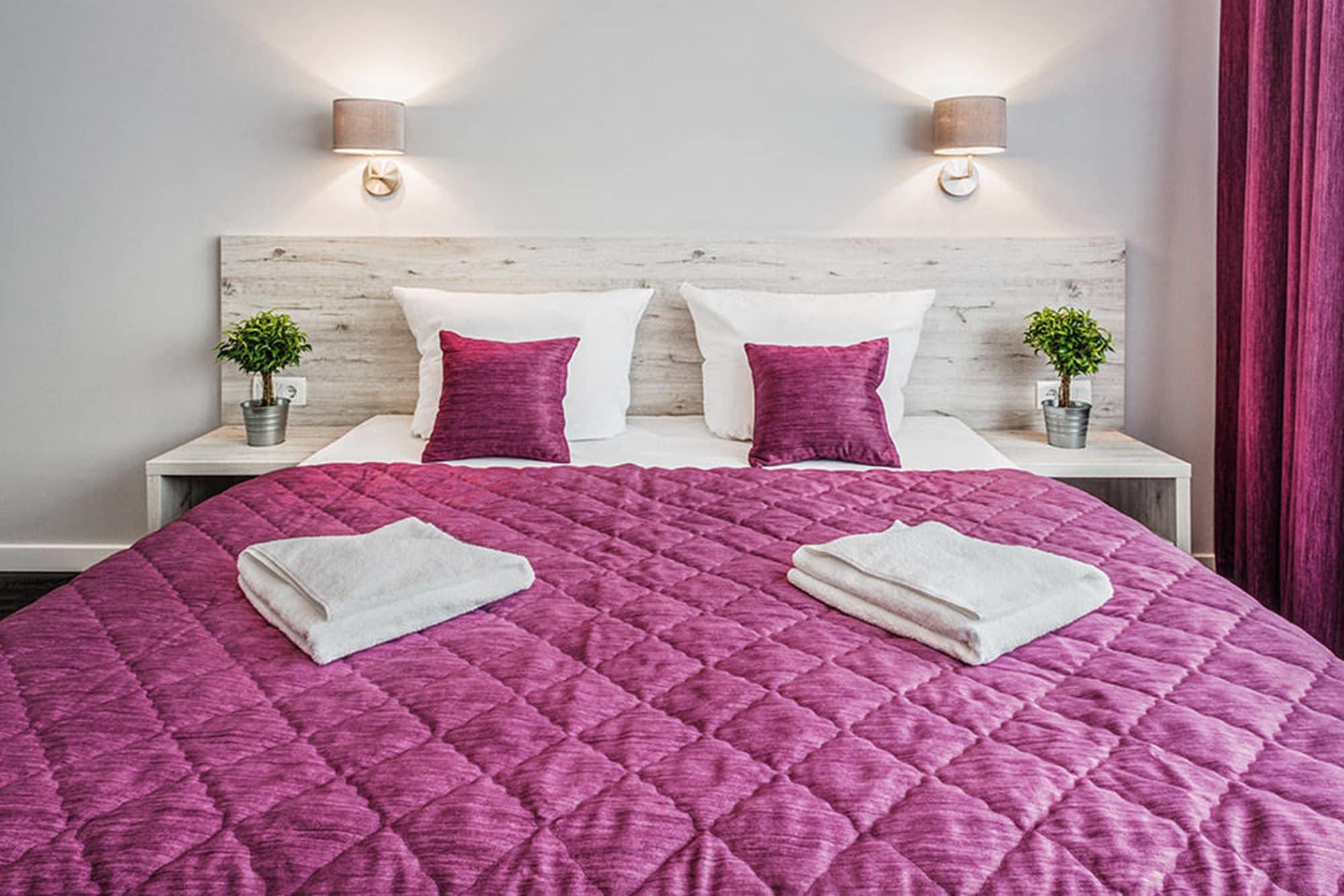ברלין Arktur City Hotel מראה חיצוני תמונה