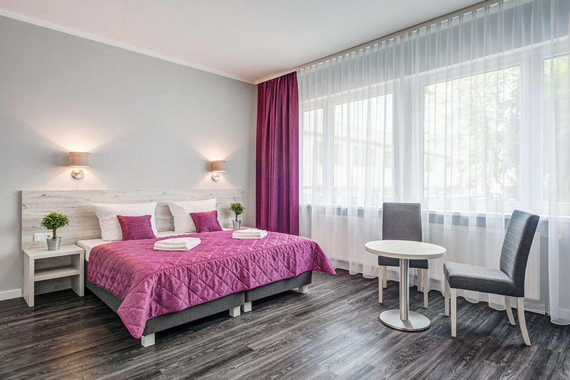 ברלין Arktur City Hotel מראה חיצוני תמונה