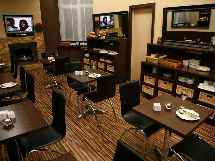 ברלין Arktur City Hotel מראה חיצוני תמונה