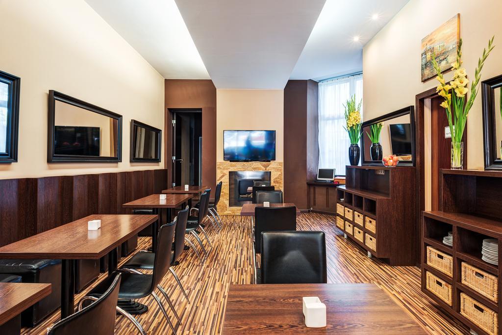 ברלין Arktur City Hotel מראה חיצוני תמונה