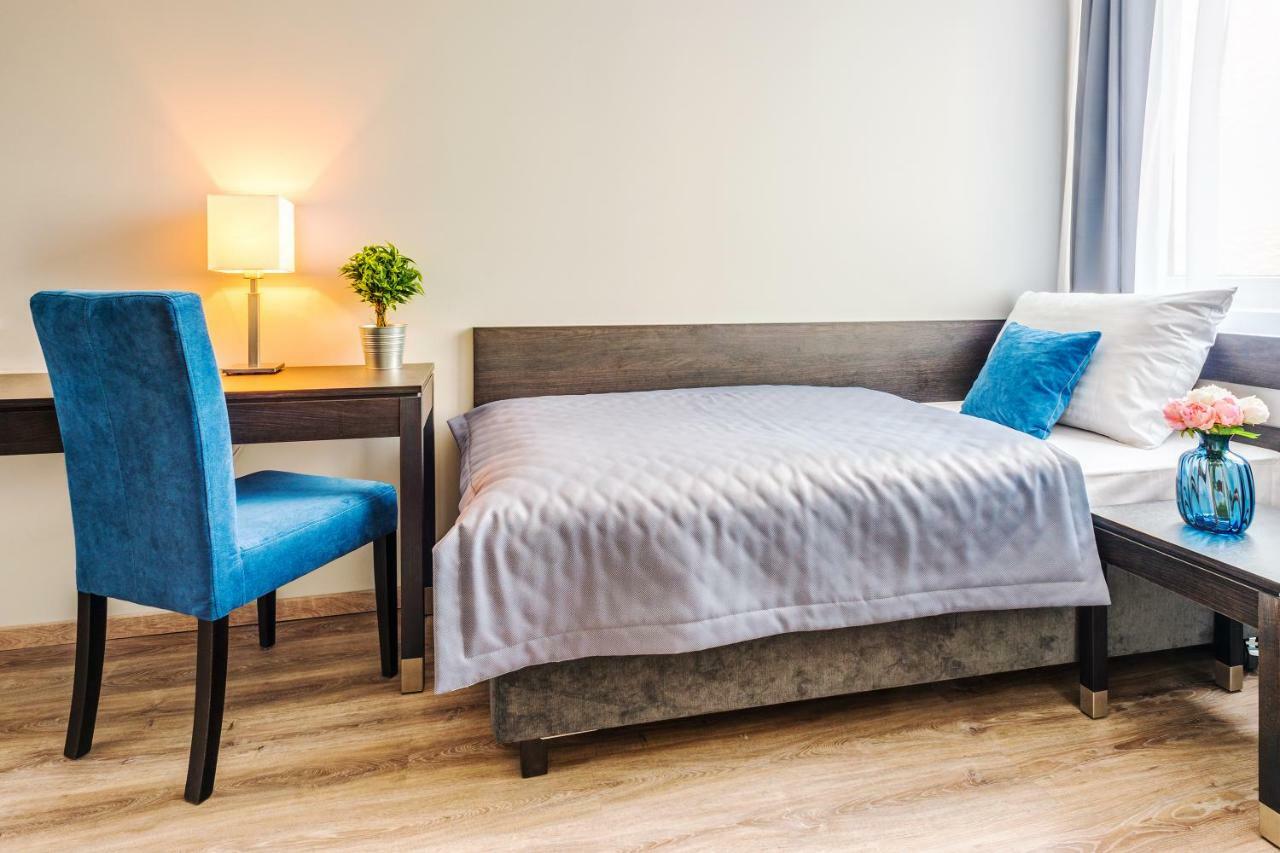 ברלין Arktur City Hotel מראה חיצוני תמונה