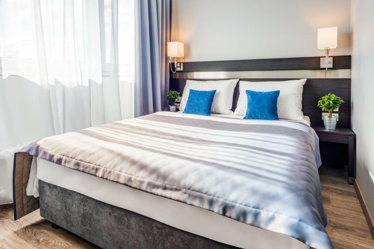 ברלין Arktur City Hotel מראה חיצוני תמונה