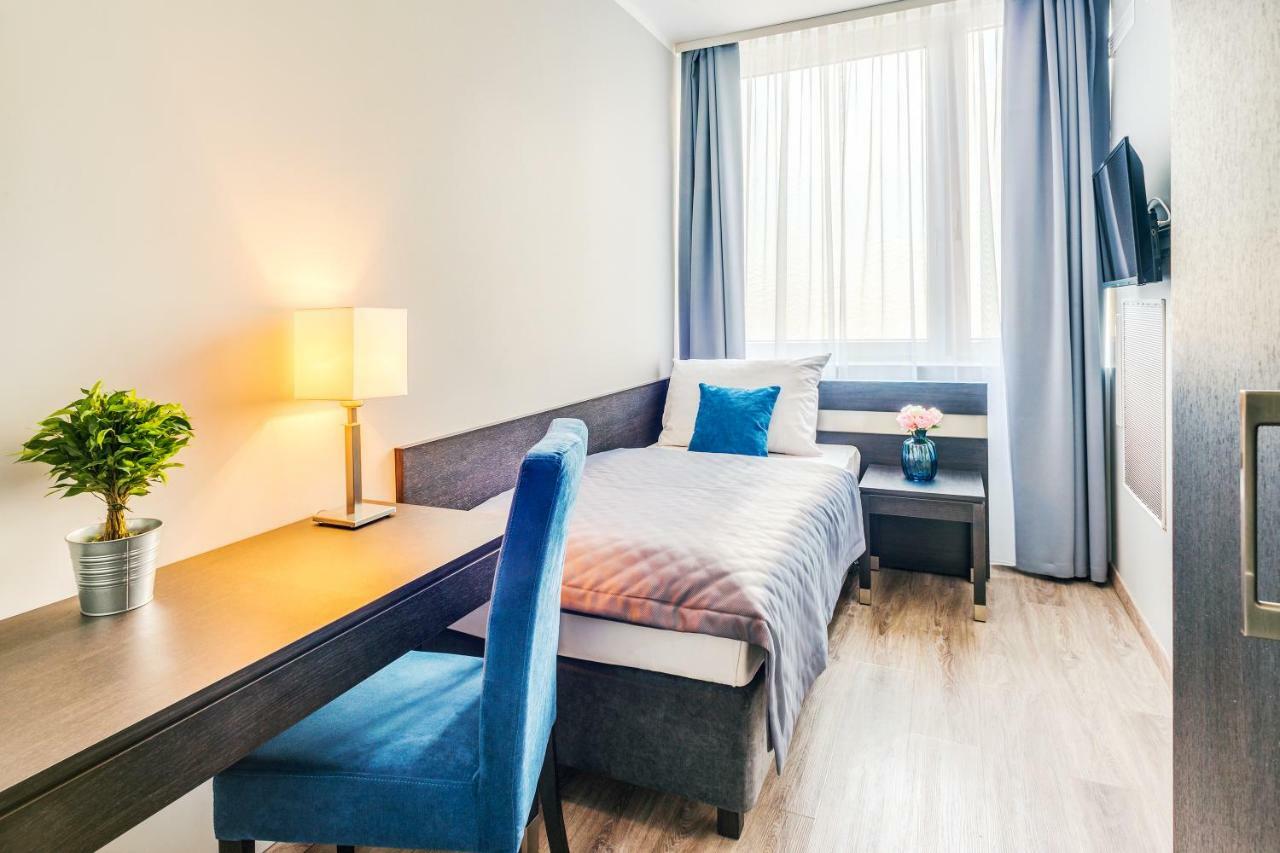 ברלין Arktur City Hotel מראה חיצוני תמונה