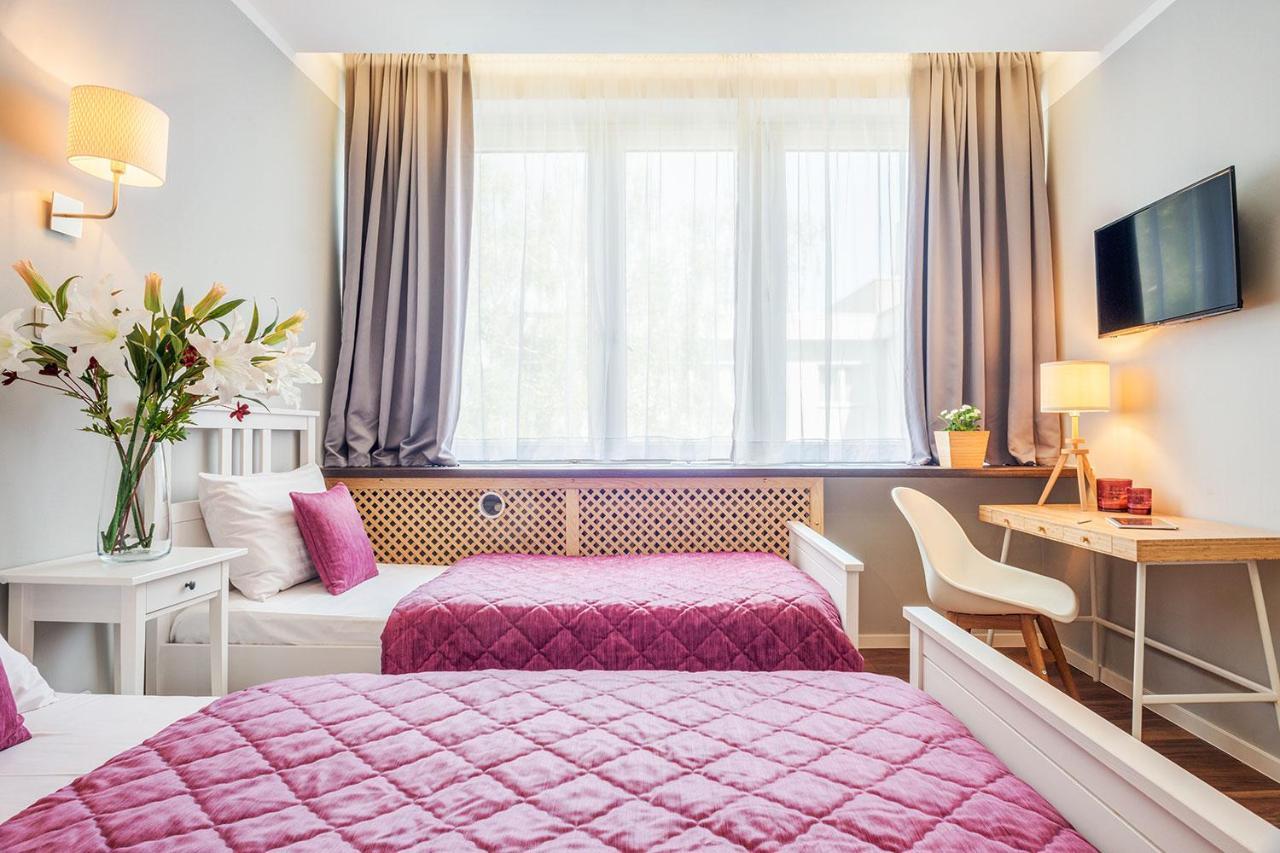 ברלין Arktur City Hotel מראה חיצוני תמונה