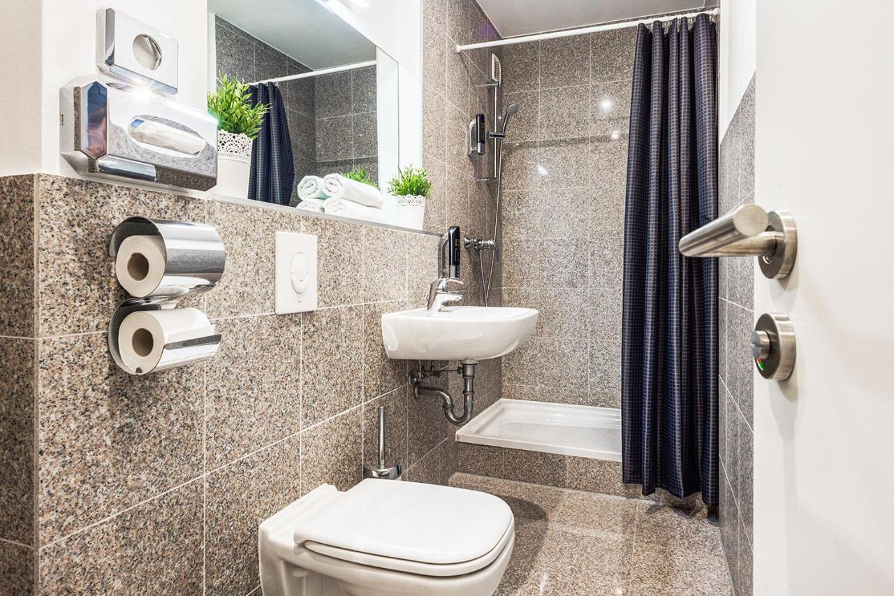 ברלין Arktur City Hotel מראה חיצוני תמונה